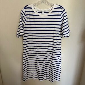 Old Navy T-Shirt Dress